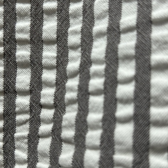 Levi’s men's octavia lightweight anorak striped hoodies size M GUC… - Picture 13 of 14